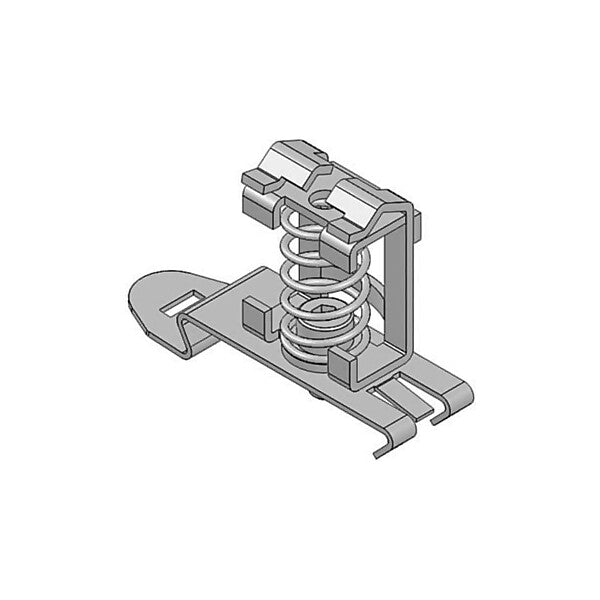 icotek Schirmklemme SF/SKZ 3-8